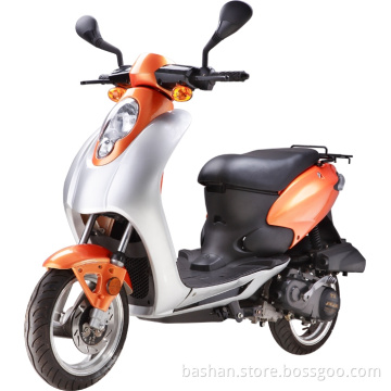 BS50QT-21A scooter,motorcycle,gas scooter